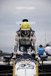 Charlie Kimball, Carlin Racing. 18.05.2019. Indianapolis 500 Qualifying, USA.