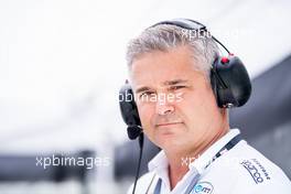 Gil de Ferran. 18.05.2019. Indianapolis 500 Qualifying, USA.