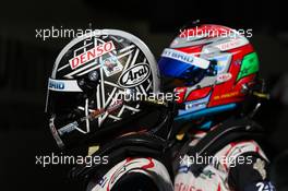Kamui Kobayashi (JPN) Toyota Gazoo Racing. 02.06.2019. FIA World Endurance Championship, Le Mans Test, Le Mans, France, Sunday.