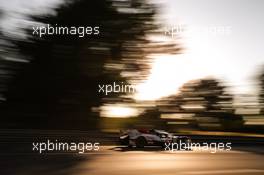 Mike Conway (GBR) / Kamui Kobayashi (JPN) / Jose Maria Lopez (ARG) #07 Toyota Gazoo Racing Toyota TS050 Hybrid. 13.06.2019. FIA World Endurance Championship, Le Mans 24 Hours, Qualifying, Le Mans, France. Thursday.