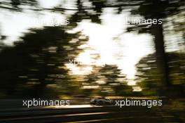 Sebastien Buemi (SUI) / Kazuki Nakajima (JPN) / Fernando Alonso (ESP) #08 Toyota Gazoo Racing Toyota TS050 Hybrid. 13.06.2019. FIA World Endurance Championship, Le Mans 24 Hours, Qualifying, Le Mans, France. Thursday.