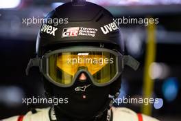 Toyota Gazoo Racing mechanic. 15.06.2019. FIA World Endurance Championship, Le Mans 24 Hours, Race, Le Mans, France. Saturday.