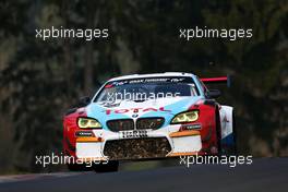 23.03.2019. VLN ADAC Westfalenfahrt,, Round 1, Nürburgring, Germany. Rudi Adams, Jody Fannin, Immanuel Vinke, Walkenhorst Motorsport, BMW M6 GT3. This image is copyright free for editorial use © BMW AG