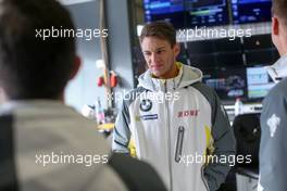 23.03.2019. VLN ADAC Westfalenfahrt,, Round 1, Nürburgring, Germany. Marco Wittmann, ROWE Racing, BMW M6 GT3. This image is copyright free for editorial use © BMW AG