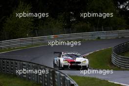 27.04.2019. VLN ADAC ACAS H&R-Cup, Round 3, Nürburgring, Germany. Sheldon van der Linde, Nick Yelloly, BMW Team Schnitzer, BMW M6 GT3. This image is copyright free for editorial use © BMW AG