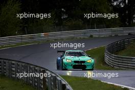 27.04.2019. VLN ADAC ACAS H&R-Cup, Round 3, Nürburgring, Germany. Alexandre Imperator, Stef Dusseldorp, Falken Motorsports, BMW M6 GT3. This image is copyright free for editorial use © BMW AG