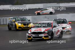 27.04.2019. VLN ADAC ACAS H&R-Cup, Round 3, Nürburgring, Germany. BMW M240i Racing Cup. This image is copyright free for editorial use © BMW AG