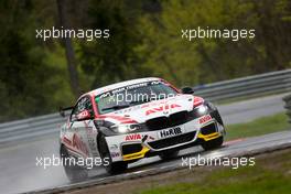27.04.2019. VLN ADAC ACAS H&R-Cup, Round 3, Nürburgring, Germany. BMW M240i Racing Cup. This image is copyright free for editorial use © BMW AG