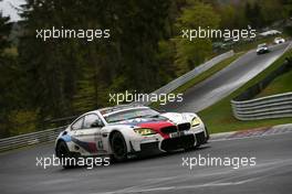 27.04.2019. VLN ADAC ACAS H&R-Cup, Round 3, Nürburgring, Germany. Sheldon van der Linde, Nick Yelloly, BMW Team Schnitzer, BMW M6 GT3. This image is copyright free for editorial use © BMW AG