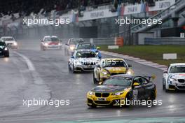 07.09.2019. VLN RCM DMV Grenzlandrennen, Round 6, Nürburgring, Germany. BMW M240i Racing Cup. This image is copyright free for editorial use © BMW AG
