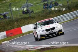 07.09.2019. VLN RCM DMV Grenzlandrennen, Round 6, Nürburgring, Germany. BMW M240i Racing Cup. This image is copyright free for editorial use © BMW AG
