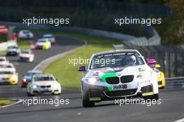 26 October 2019 - VLN DMV Münsterlandpokal, Round 9, Nuerburgring, Germany. This image is copyright free for editorial use © BMW AG