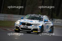 16.03.20119. VLN Pre-Season Testing. This image is copyright free for editorial use © BMW AG