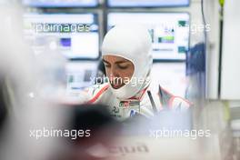 Fernando Alonso (ESP) Toyota Gazoo Racing. 15.03.2019. FIA World Endurance Championship, Round 6, Sebring, USA, Friday.
