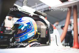 Fernando Alonso (ESP) #08 Toyota Gazoo Racing Toyota TS050 Hybrid. 13.03.2019. FIA World Endurance Championship, Round 6, Sebring, USA, Wednesday.