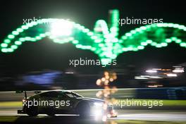 Alex Lynn (GBR) / Maxime Martin (BEL) #97 Aston Martin Racing, Aston Martin Vantage AMR. 15.03.2019. FIA World Endurance Championship, Round 6, Sebring, USA, Friday.