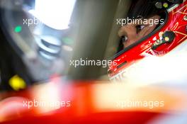 Kazuki Nakajima (JPN) Toyota Gazoo Racing. 09.11.2019. FIA World Endurance Championship, Round 3, Four Hours of Shanghai, Shanghai, China, Saturday.