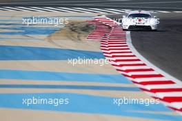 Richard Lietz (AUT) / Gianmaria Bruni (ITA) #91 Porsche GT Team, Porsche 911 RSR. 12.12.2019. FIA World Endurance Championship, Round 4, Eight Hours of Bahrain, Sakhir, Bahrain, Thursday.