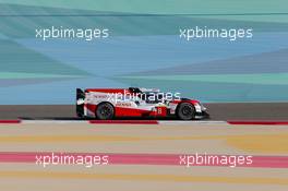 Sebastien Buemi (SUI) / Kazuki Nakajima (JPN) / Brendon Hartley (NZL) #08 Toyota Gazoo Racing Toyota TS050 Hybrid. 12.12.2019. FIA World Endurance Championship, Round 4, Eight Hours of Bahrain, Sakhir, Bahrain, Thursday.
