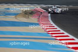 Gustavo Menezes (USA) / Norman Nato (FRA) / Bruno Senna (BRA) #01 Rebellion Racing, Rebellion R13 - Gibson. 12.12.2019. FIA World Endurance Championship, Round 4, Eight Hours of Bahrain, Sakhir, Bahrain, Thursday.