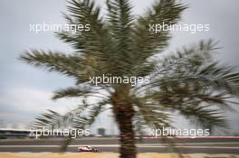 Sebastien Buemi (SUI) / Kazuki Nakajima (JPN) / Brendon Hartley (NZL) #08 Toyota Gazoo Racing Toyota TS050 Hybrid. 14.12.2019. FIA World Endurance Championship, Round 4, Eight Hours of Bahrain, Sakhir, Bahrain, Saturday.