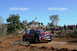 24-27.10.2019. FIA World Rally Championship, Rd 13, Catalunya - Costa Daurada, Rally de Espan~a Spain 2019