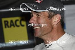 Sebastien Loeb (FRA) HYUNDAI SHELL MOBIS WRT 27.10.2019. FIA World Rally Championship, Rd 13, Catalunya - Costa Daurada, Rally de Espan~a Spain 2019