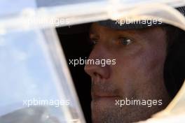 Sébastien Ogier (FRA) CITROEN TOTAL WRT 27.10.2019. FIA World Rally Championship, Rd 13, Catalunya - Costa Daurada, Rally de Espan~a Spain 2019