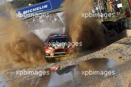14.06.2019 - Martin Prokop (CZE) - Jan Tomanek (CZE) Ford Fiesta RS WRC, MP-SPORTS 13-16.06.2019. FIA World Rally Championship, Rd 8, Rally Italy Sardinia
