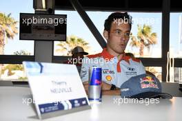 14.06.2019 - Thierry Neuville (BEL) Hyundai i20 WRC, HYUNDAI SHELL MOBIS WRT 13-16.06.2019. FIA World Rally Championship, Rd 8, Rally Italy Sardinia