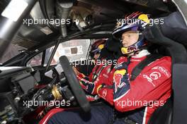 Sebastien Ogier (FRA)-Julien Ingrassia (FRA) CITROEN C3, CITROEN TOTAL WRT 08-10.03.2019. FIA World Rally Championship, Rd 3, Rally Mexico, Leon, Mexico.