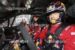Sebastien Ogier (FRA)-Julien Ingrassia (FRA) CITROEN C3, CITROEN TOTAL WRT 08-10.03.2019. FIA World Rally Championship, Rd 3, Rally Mexico, Leon, Mexico.