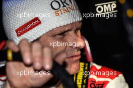 GRONHOLM Marcus (FIN) Toyota Yaris WRC, GRX Team 14-17.02.2019 FIA World Rally Championship, Rd 2, Rally Sweden, Karlstad, Sweden