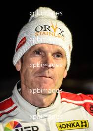 GRONHOLM Marcus (FIN) Toyota Yaris WRC, GRX Team 14-17.02.2019 FIA World Rally Championship, Rd 2, Rally Sweden, Karlstad, Sweden