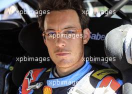 15.09.2019 - Thierry Neuville (BEL) HYUNDAI SHELL MOBIS WRT 12-15.09.2019. FIA World Rally Championship, Rd 11, Rally Turkey, Marmaris, Turkey