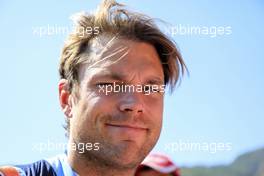 15.09.2019 - Andreas Mikkelsen (NOR) HYUNDAI SHELL MOBIS WRT 12-15.09.2019. FIA World Rally Championship, Rd 11, Rally Turkey, Marmaris, Turkey