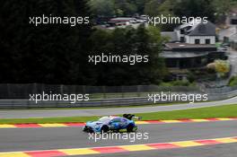 Robin Frijns (NL) (Audi Sport Team Abt Sportsline)   01.08.2020, DTM Round 1, Spa Francorchamps, Belgium, Saturday.