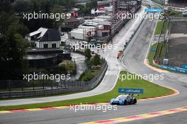 Philipp Eng (AUT) (BMW Team RMR)   01.08.2020, DTM Round 1, Spa Francorchamps, Belgium, Saturday.