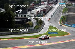 Loic Duval (FRA) (Audi Sport Team Phoenix)  01.08.2020, DTM Round 1, Spa Francorchamps, Belgium, Saturday.