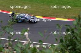  Harrison Newey (GBR) (WRT Team Audi Sport)  01.08.2020, DTM Round 1, Spa Francorchamps, Belgium, Saturday.
