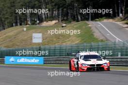 Robert Kubica (POL) (ORLEN BMW Team ART)  01.08.2020, DTM Round 1, Spa Francorchamps, Belgium, Saturday.