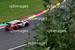 Robert Kubica (POL) (ORLEN BMW Team ART)  01.08.2020, DTM Round 1, Spa Francorchamps, Belgium, Saturday.