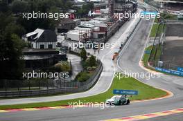 Marco Wittmann (GER) (BMW Team RMG)   01.08.2020, DTM Round 1, Spa Francorchamps, Belgium, Saturday.