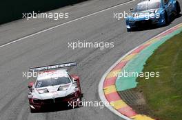 Robert Kubica (POL) (ORLEN BMW Team  ART)  01.08.2020, DTM Round 1, Spa Francorchamps, Belgium, Saturday.