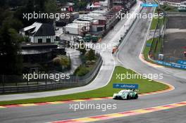 Nico Müller (SUI) (Audi Sport Team Abt Sportsline)   01.08.2020, DTM Round 1, Spa Francorchamps, Belgium, Saturday.