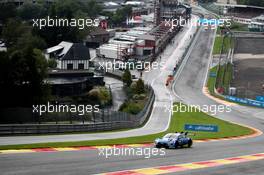 Robin Frijns (NL) (Audi Sport Team Abt Sportsline) 01.08.2020, DTM Round 1, Spa Francorchamps, Belgium, Saturday.