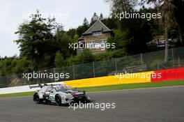 Jamie Green (GBR) (Audi Sport Team Rosberg)  02.08.2020, DTM Round 1, Spa Francorchamps, Belgium, Sunday.