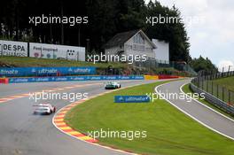 Rene Rast (GER) (Audi Sport Team Rosberg)  02.08.2020, DTM Round 1, Spa Francorchamps, Belgium, Sunday.