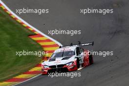 Robert Kubica (POL) (ORLEN BMW Team ART)  02.08.2020, DTM Round 1, Spa Francorchamps, Belgium, Sunday.