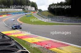 Robin Frijns (NL) (Audi Sport Team Abt Sportsline)   02.08.2020, DTM Round 1, Spa Francorchamps, Belgium, Sunday.